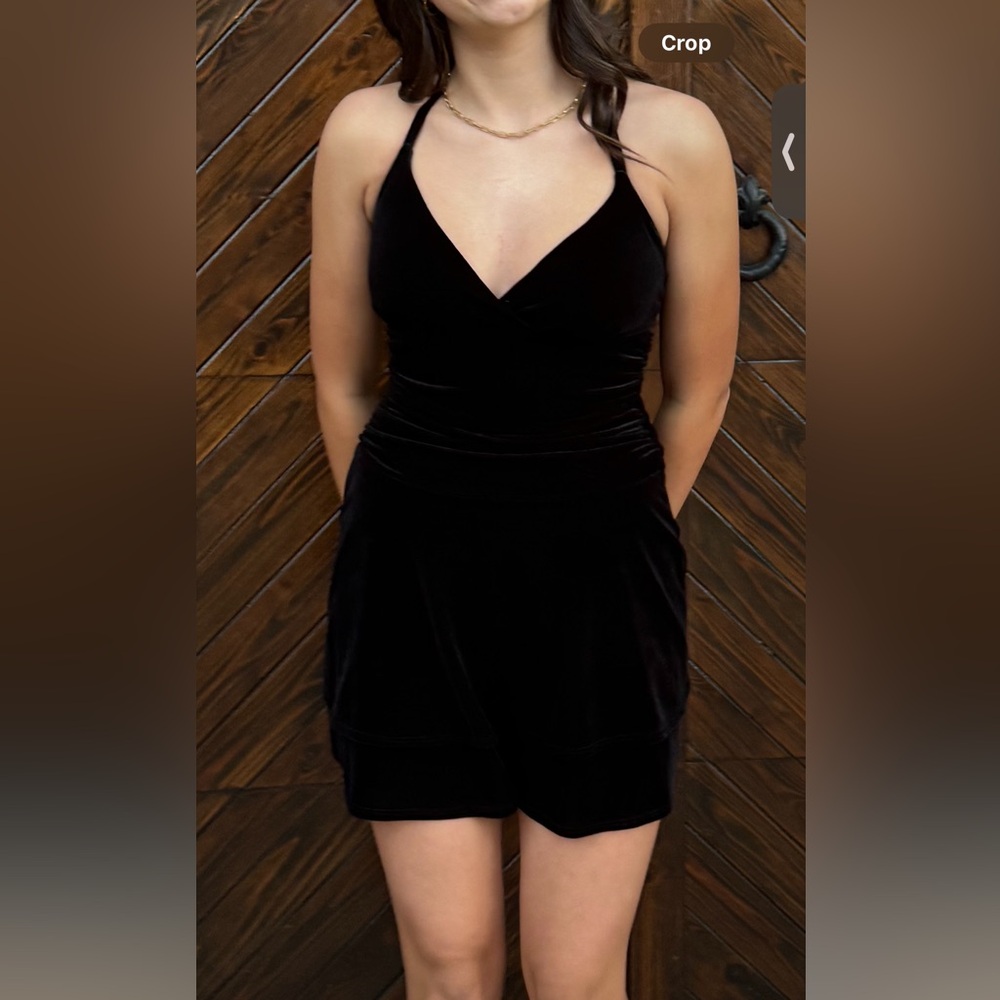 Windsor black dress